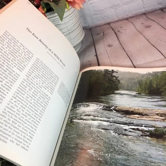 Vintage 1975 time life THE AMERICAN WILDERNESS_ The Southern Appalachans - Picture 7 of 8